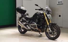 BMW R1200R 2015