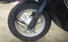 HONDA DIO Gen.6 AF62