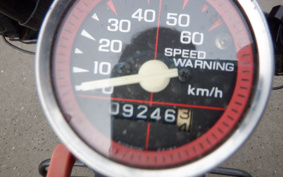 HONDA LOAD FOX TB10