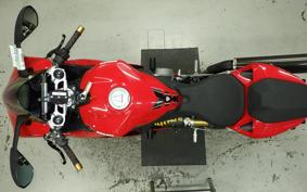 DUCATI 899 PANIGALE 2016