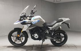BMW G310GS 2021 0G02