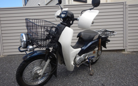 HONDA SUPER CUB50 AA04