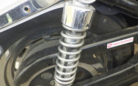 HARLEY XL1200C 2001