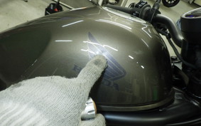 HONDA REBEL 250 S 2020 MC49