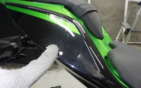 KAWASAKI NINJA 400 2024 EX400L