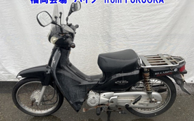 HONDA C110-2