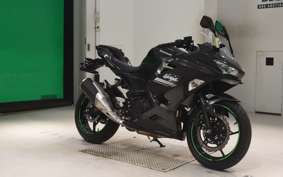 KAWASAKI NINJA 250 2 EX250P