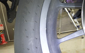 HONDA REBEL 250 A 2017 MC49