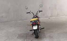 HONDA MONKEY AB27