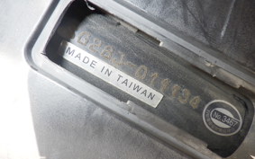 YAMAHA MAJESTY155 S 1988 SG28J