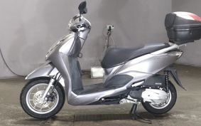HONDA LEAD 125 JF45