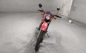 HONDA XL250R MD03