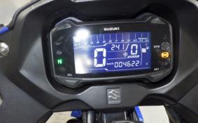 SUZUKI GSX250RA 2006
