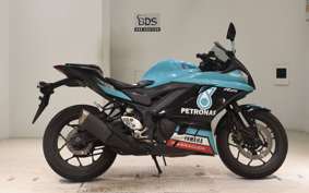 YAMAHA YZF-R25 A 2025 RG43J