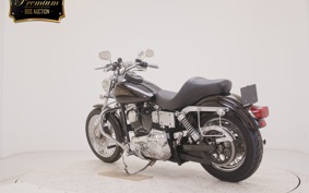 HARLEY FXDL 1450 2001