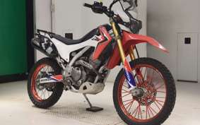HONDA CRF250L 2017 MD38