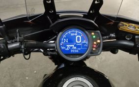 HONDA  REBEL 1100 SC83