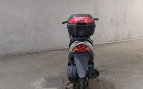 SUZUKI ADDRESS V125 CF46A