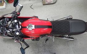 MOTO GUZZI V7 RACER 2 2019