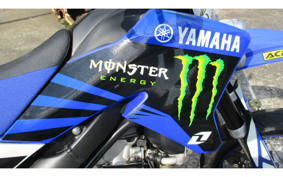YAMAHA WR250X DG15J