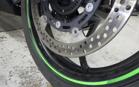 KAWASAKI ZX-25R ZX250E