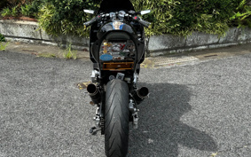 KAWASAKI ZZ-R400 2005 ZX400N