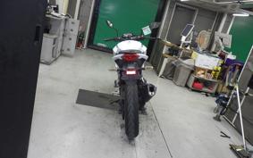 KAWASAKI Z250 ER250C