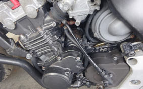 HONDA HORNET250 MC31