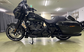 HARLEY HARLEY FLHX1580 2024 KB7