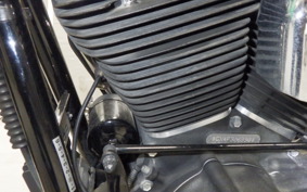 HARLEY FXDB 1580 2015