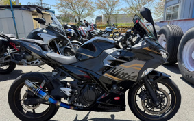 KAWASAKI Ninja 250 ABS EX250P