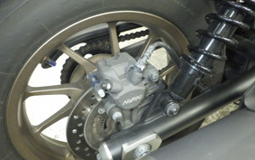 HONDA REBEL 250 S MC49