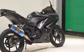 KAWASAKI NINJA 250R 2022 EX250K