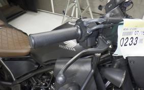 HONDA REBEL 250 S MC49