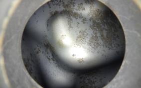 HONDA STEED 400 1991 NC26