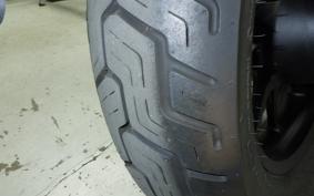 HONDA REBEL 250 MC49
