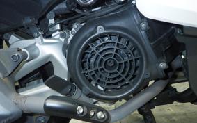 KYMCO アローマ150 2016