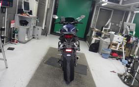 HONDA CB650R 2021 RH03