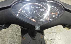HONDA DIO Gen.6 AF68