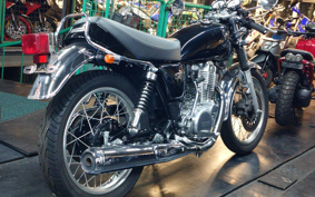 YAMAHA SR400 2021 RH16J