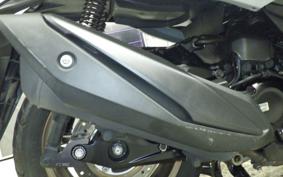 HONDA FORZA 250 MF17