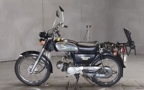 HONDA BENLY90 HA03