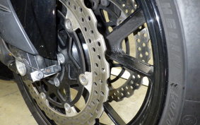 KAWASAKI ZX 1400 NINJA 2009