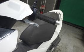 PGO G-MAX125