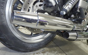 HARLEY FXDL 1580 2010