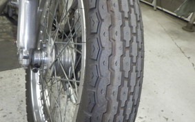 HONDA CB500 T 1977 CB500T