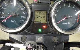 HONDA CB1100 SC65