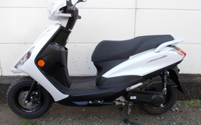 YAMAHA AXIS Z