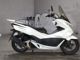 Фото Honda PCX 150 2014 с японского аукциона
