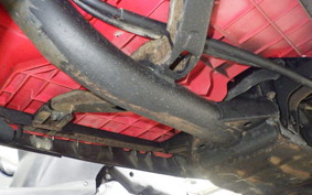 HONDA LEAD 50 R Type AF10